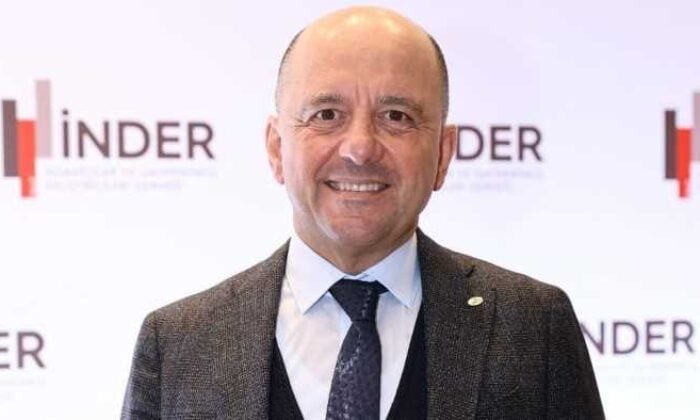 İNDER, 1. Kentsel Gelişim Zirvesi’nde gayrimenkul sektörünü bir araya getirecek