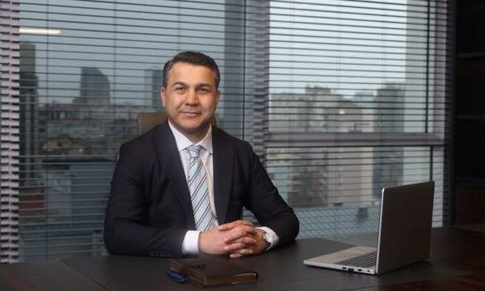 İyi Finans, Avrupa Konut Yapı Tasarruf Sandıkları Federasyonu (EFBS) Üyesi oldu