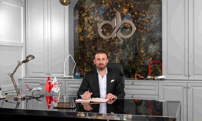 Albayrak Beton, İSO Türkiye’nin ikinci 500 listesi’nde yerini aldı