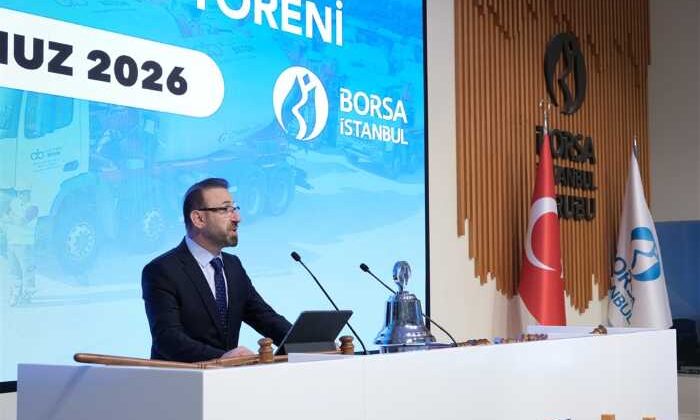 Albayrak Hazır Beton Borsa İstanbul’da işlem görmeye başladı