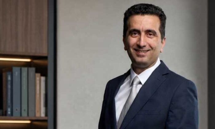 Entegre Harç’ın yeni büyüme rotasında Ar-Ge var