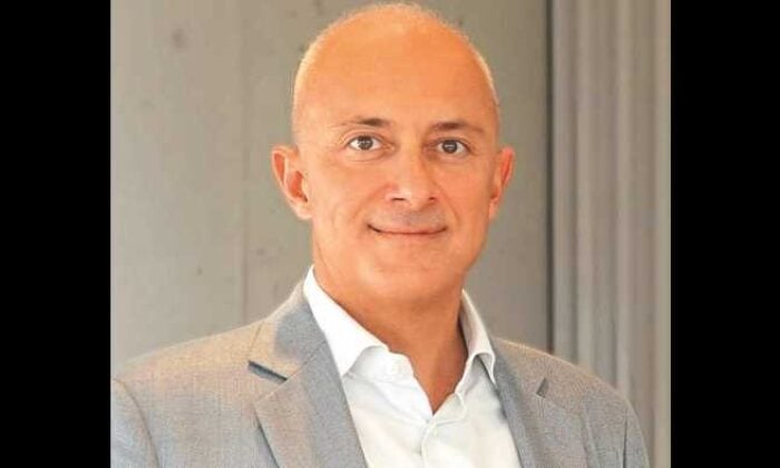 Kordsa’da CEO’luk görevine Ergun Hepvar atandı