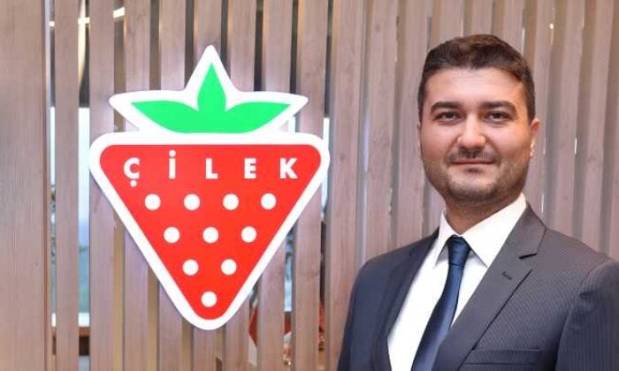 Çilek’ten global büyüme yolculuğunda stratejik atama