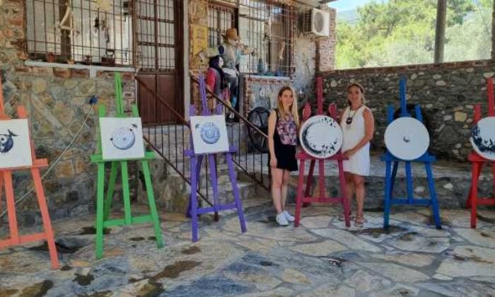 “ReBirth / Last Chance”: Doğa ve insan arasındaki dengeye sanatsal bir çağrı