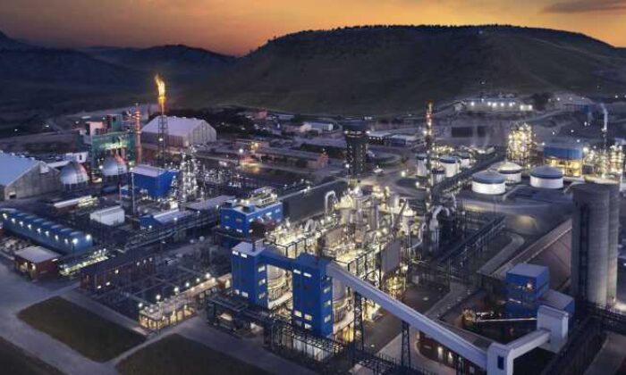 Eti Bakır Mazıdağı Tesisi’nde planlı revizyon duruşu başarıyla tamamlandı