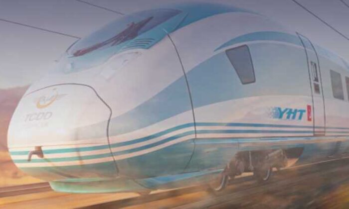 Siemens Mobility, 11. Eurasiarail Uluslararası Demiryolu Araçları, Altyapı ve Lojistik Fuarı 2025’te