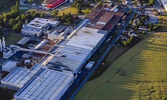 ASAŞ, Eurofoil France’ı bünyesine katarak global büyümesini sürdürüyor