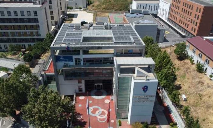 Siemens Türkiye, Eyüboğlu Eğitim Kurumları’na yaptığı enerji verimliliği projesini tamamladı