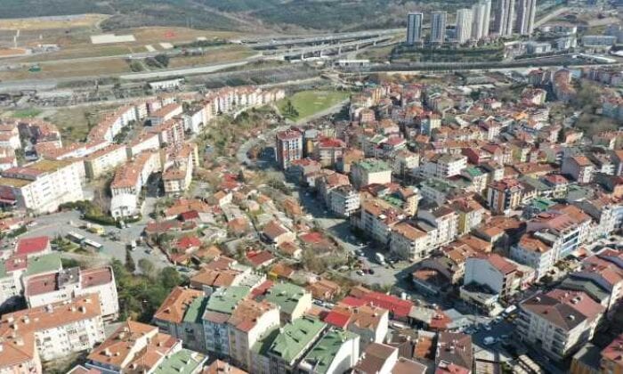 Eyüpsultan’da dönüşüm başlıyor