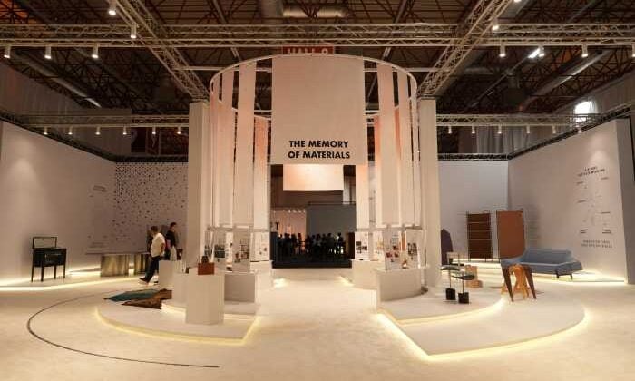 Furnishings & Design Istanbul, üçüncü yılında da büyük ilgi gördü