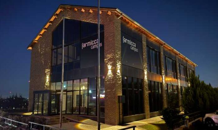 Farmicca’dan küresel rekabete yerli yanıt: Yüzde 30 enerji verimliliği, yüzde 99 su tasarrufu