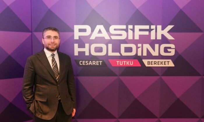 Pasifik Holding halka arzına yoğun ilgi