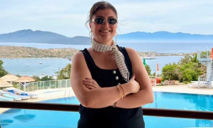 Turizmde çalışanlara sadece iş değil sosyal yaşam da sunuluyor