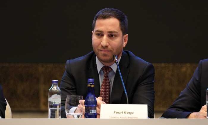 Küresel konut yatırımlarında  yeni rota Türkiye