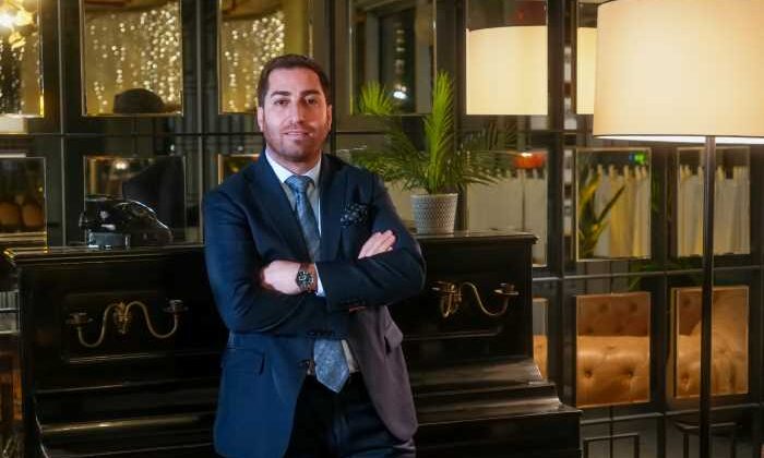 Portföyünü turizm ve ticaret projeleriyle çeşitlendiren FCR GYO sektördeki konumunu güçlendiriyor