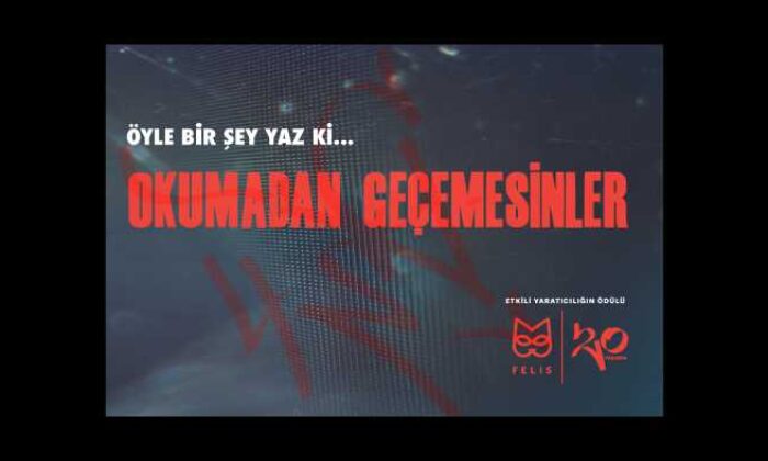 Felis Ödülleri 20’nci yılında başvurularını bekliyor