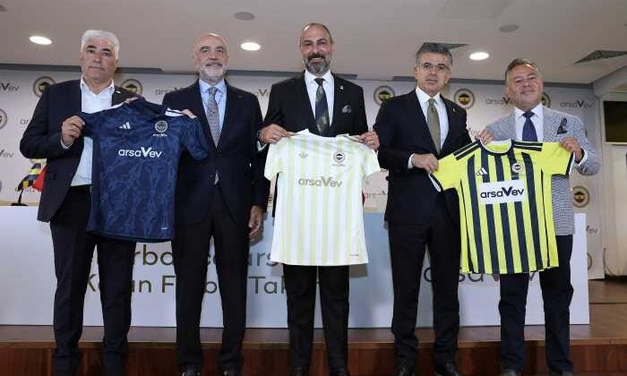 arsaVev’de hedef, Gelir Paylaşımı Modeliyle takıma 15 – 20 milyon € kazandırmak