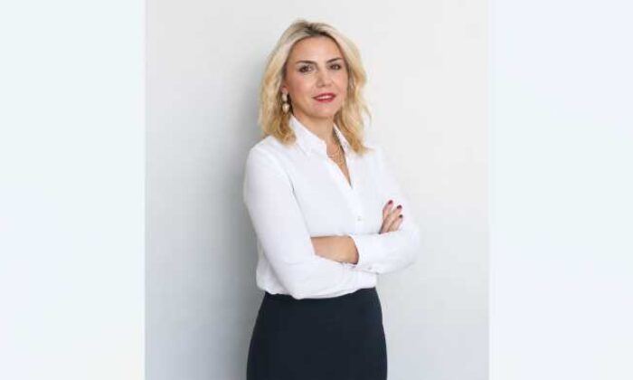 VOBI Co-Living Genel Müdürü Filiz Akçay oldu