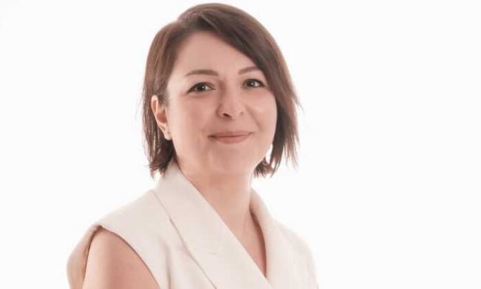 Filiz Cingi Yurdakul: “Doğayla bağını koparan kentler grileşiyor”