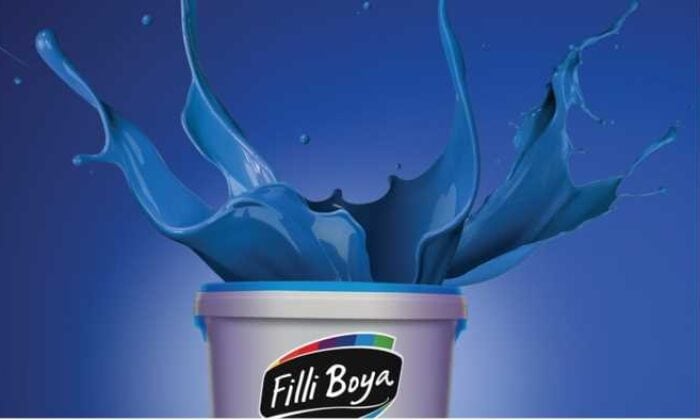 Filli Boya Momento Silan ile evinizde yenilenmenin zamanı