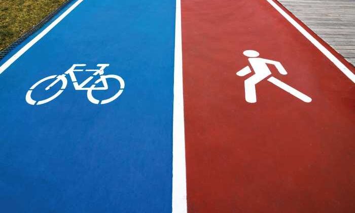 Zeminlerde renk, güvenlik ve dayanım bir arada:  Floortex Zemin Boyası