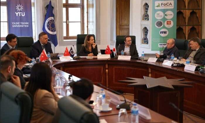 İnşaat sektöründe karbonsuz dönüşümün yeni rotası