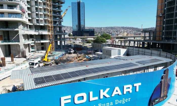 Enerjiden karbona uzanan sürdürülebilirlik hamlesi