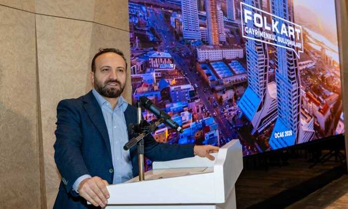 Folkart’tan Sektöre Diyalog Odaklı Yeni Adım