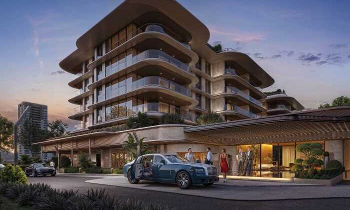 İzmir’e Mona Lisa gülüşü getiren yeni nesil mimari yolculuk