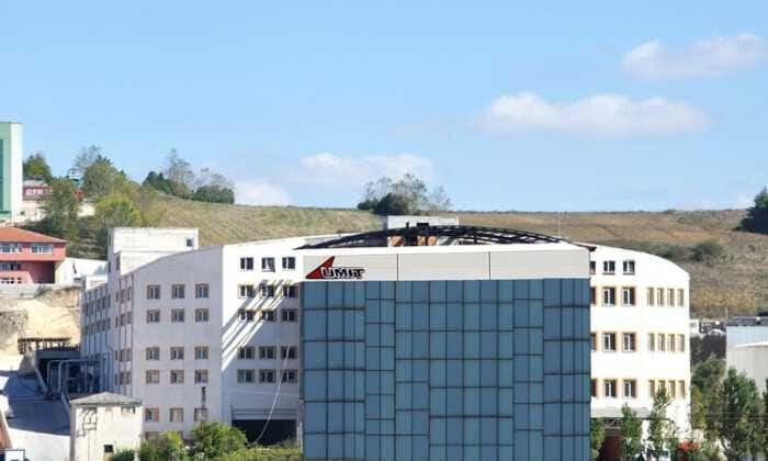 Form Endüstri Tesisleri’nden Ümit Bisiklet’e mühendislik odaklı çatı çözümü
