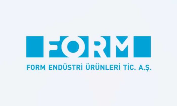 Form Endüstri Ürünleri, EVD Yetki Belgesi ile mühendislik yetkinliğini güçlendirdi