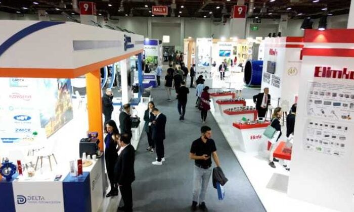 MCA World Gaziantep, Otomasyon Dünyasını 1–2 Nisan’da Sanayi ile buluşturuyor