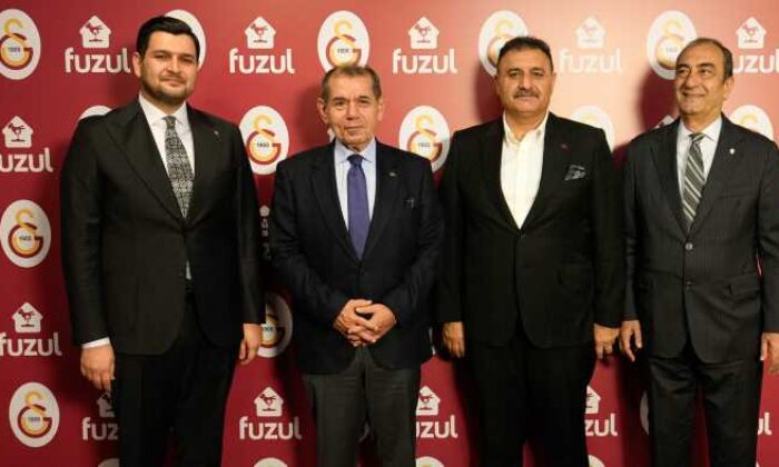 Fuzul, yeni sezonda da Engelsiz Aslanlar’ın yanında