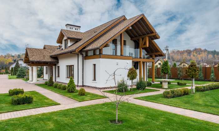 Topraktan Villa sahibi olmanın avantajlarını keşfedin! Hayallerinizi ertelemeyin!
