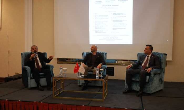 GAİD, “Gümrük & Antrepo Mevzuatı Bilgilendirme Paneli”nin ikincisini İzmir’de gerçekleştirdi