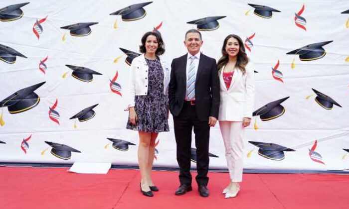 GEN Koleji 40. Yılında Türkiye’deki “Dünya Okulu” kimliğiyle geleceğin eğitim modelini anlattı