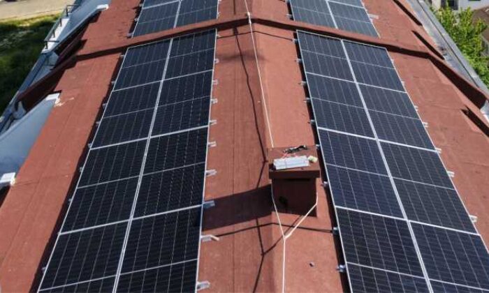 2 bin metrekare ve üzeri yapılarda enerji dönüşümü hız kazandı
