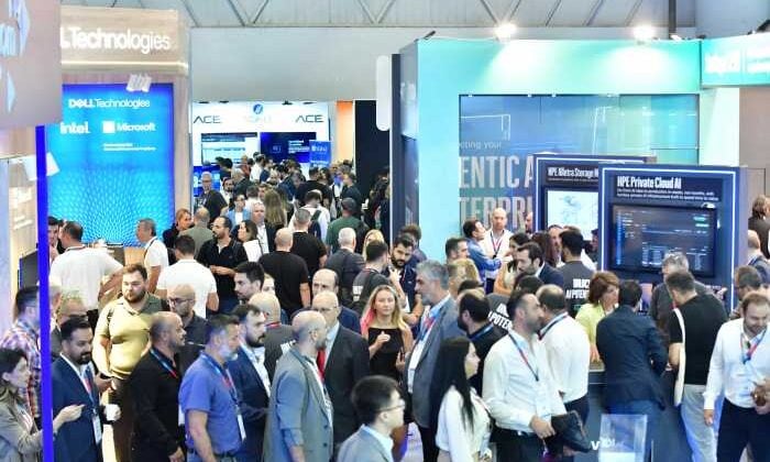 GITEX Ai Türkiye İstanbul’da kapılarını açtı
