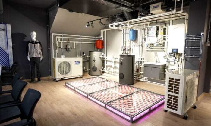 GREE Akademi ile teoriden pratiğe profesyonel dönüşüm