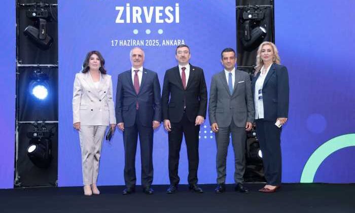 Gayrimenkulün finansal yol haritası Ankara’da çizildi