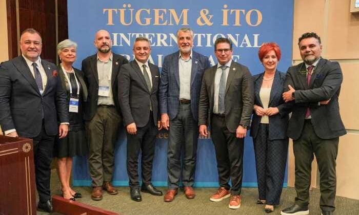 1. Uluslararası Gayrimenkul Kongresi İstanbul’da gerçekleşti