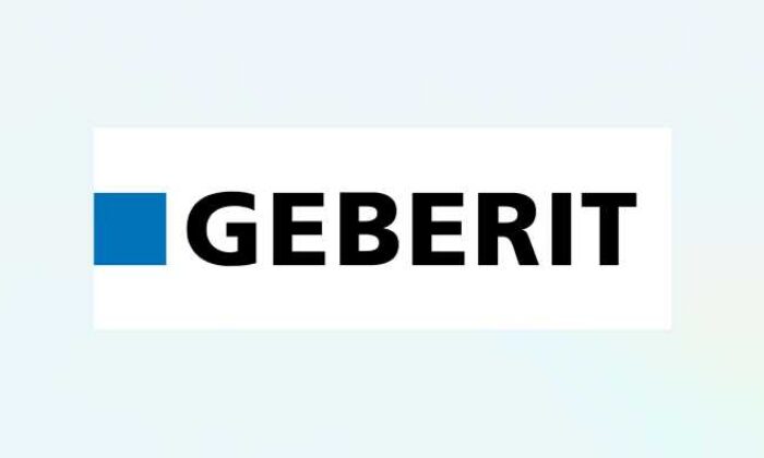 Geberit, sürdürülebilir gelecek için su ve kaynak verimliliğine odaklanıyor