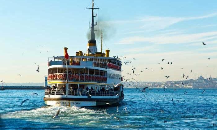 Sürdürülebilir ulaşımın geleceği İstanbul’da şekillenecek