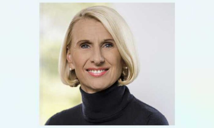 Johnson & Johnson Innovative Medicine’da bayrak değişimi