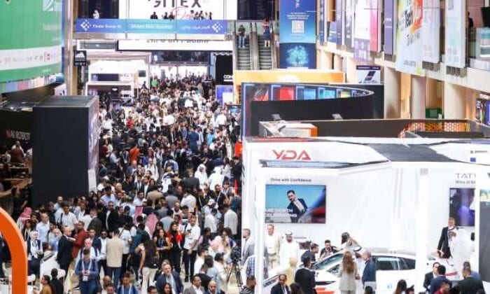 Türkiye’nin veri merkezi kapasitesini 1 GW’a çıkarma hedefi GITEX Ai Türkiye gündeminde