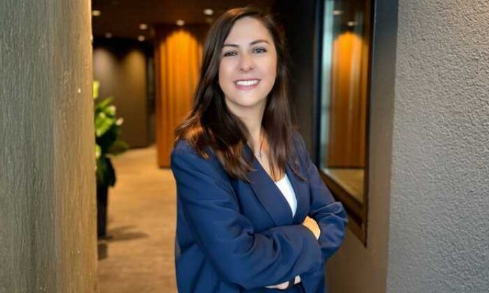 Karnaval‘da CMO görevine Gizem Yılancıoğlu atandı
