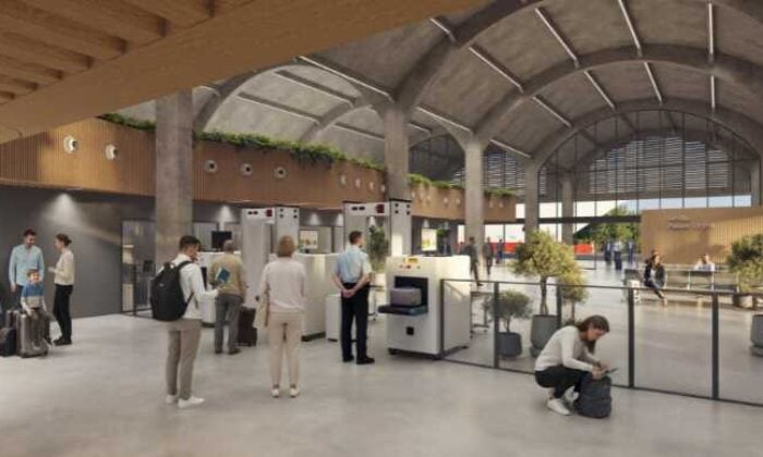 Global Ports Holding Sevilla’yı portföyüne ekledi