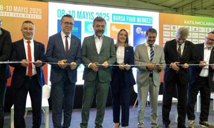 Bursa’da ticaret rüzgârı esiyor!