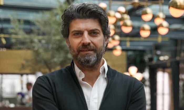 c•paces Group, gastronomi odaklı yaklaşımıyla Türkiye’yi uluslararası arenada güçlendiriyor