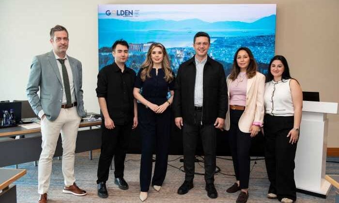 Golden Partner, Türk yatırımcıları İngiltere ve Yunanistan gayrimenkul pazarlarıyla buluşturdu